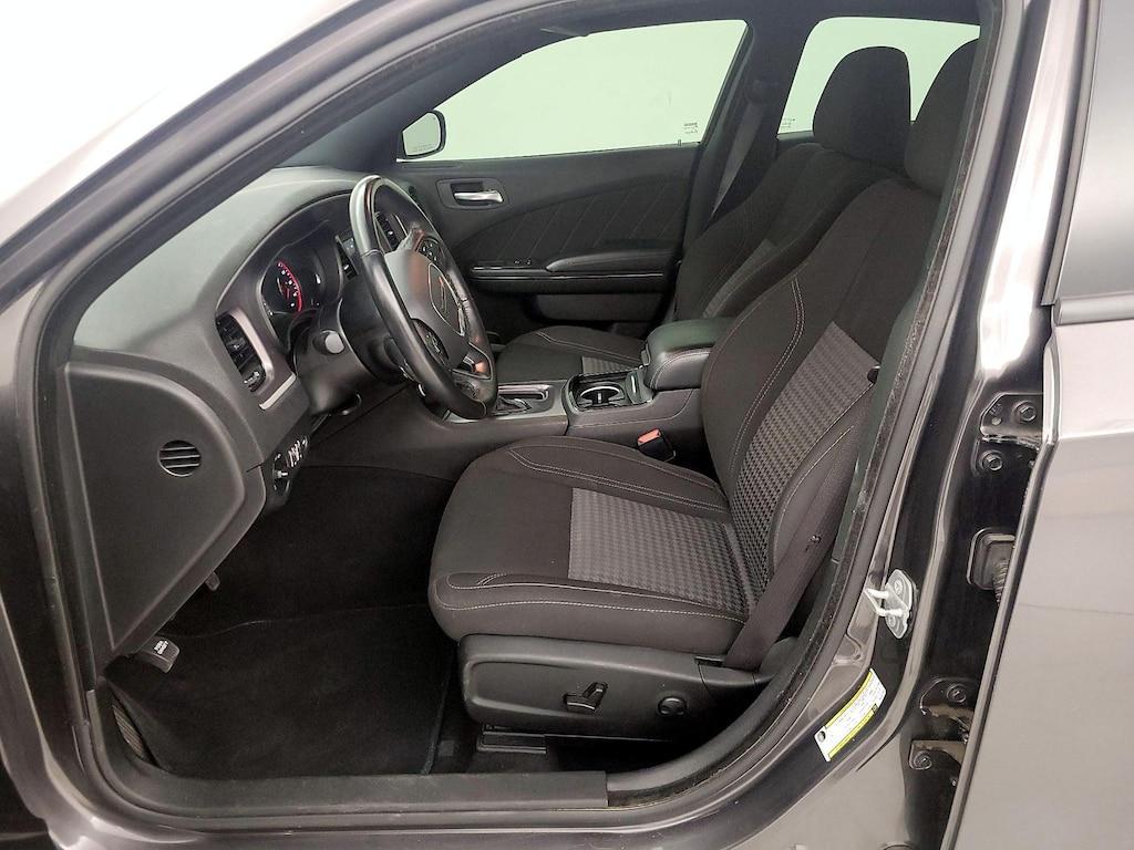 used 2022 Dodge Charger car, priced at $24,998