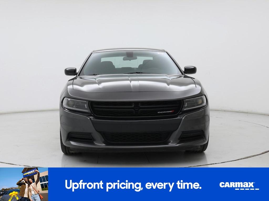 used 2022 Dodge Charger car, priced at $24,998