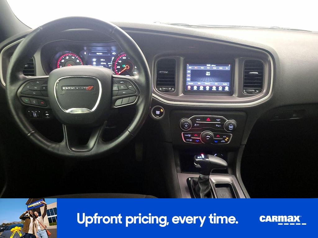 used 2022 Dodge Charger car, priced at $24,998