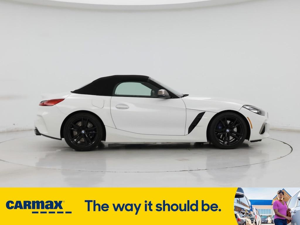 used 2020 BMW Z4 car, priced at $42,998