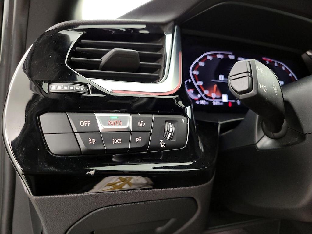 used 2020 BMW Z4 car, priced at $42,998