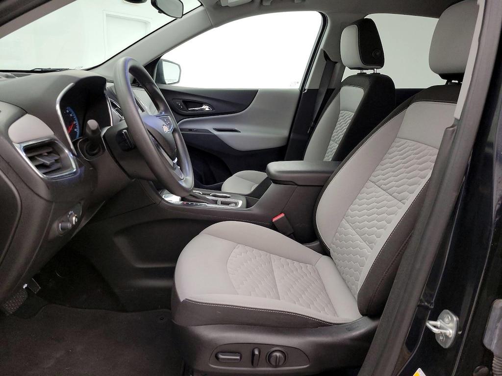 used 2020 Chevrolet Equinox car, priced at $18,998