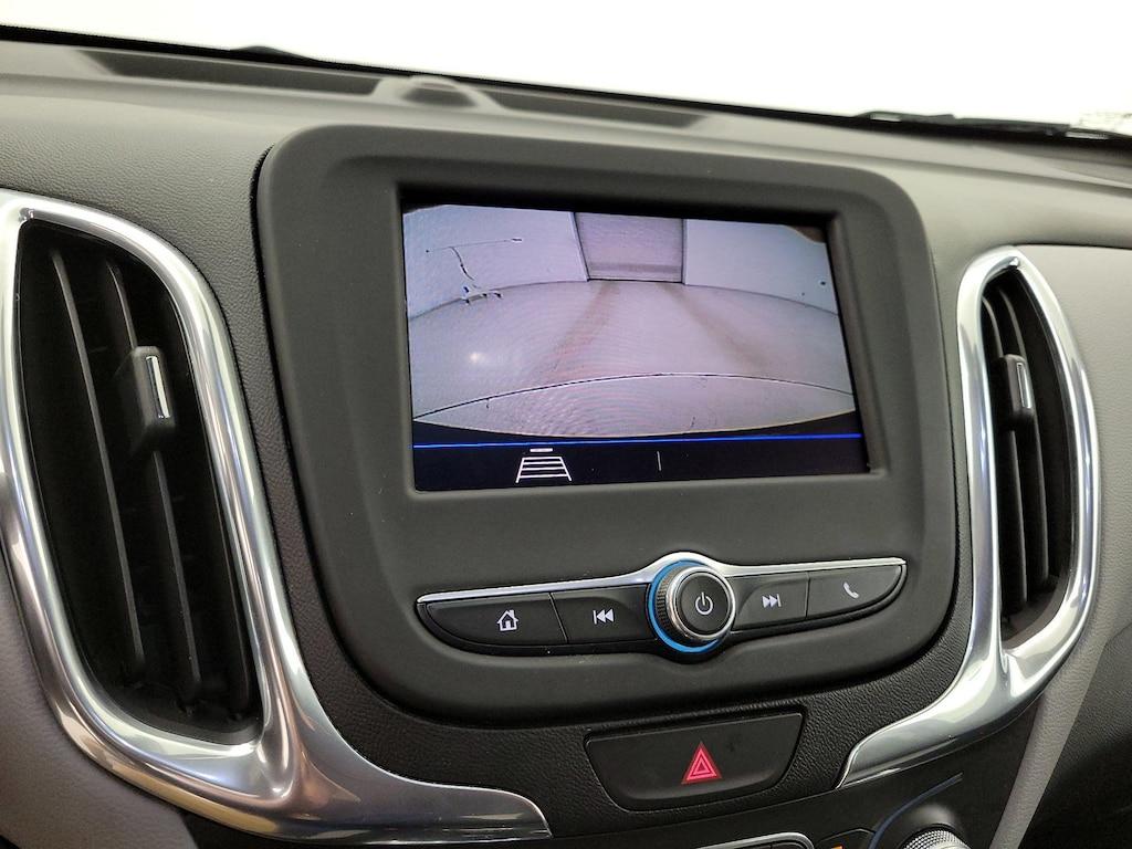 used 2020 Chevrolet Equinox car, priced at $18,998