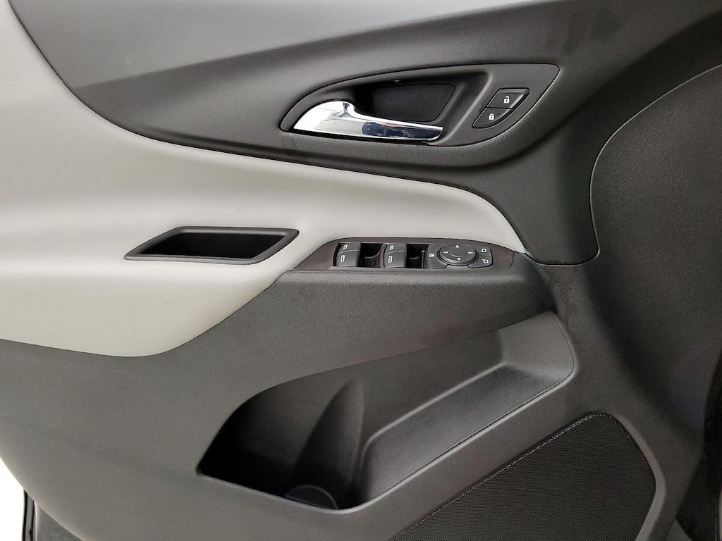 used 2020 Chevrolet Equinox car, priced at $18,998