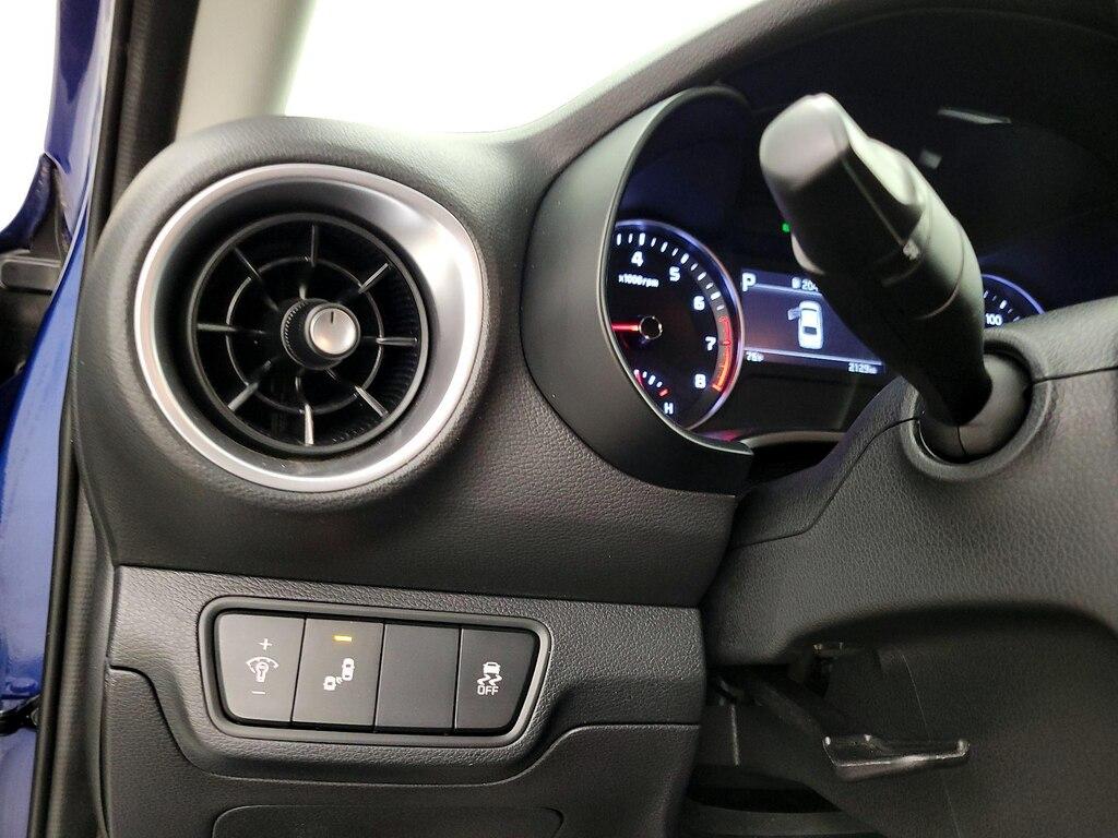 used 2023 Kia Forte car, priced at $20,998