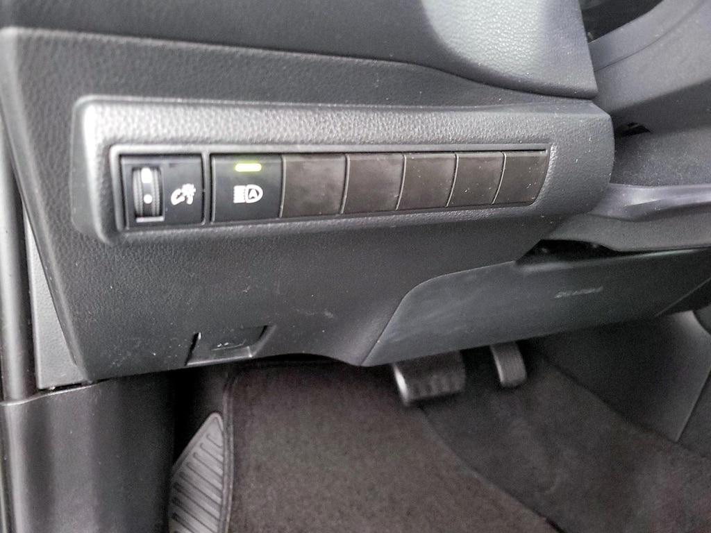 used 2023 Toyota Corolla car, priced at $20,998