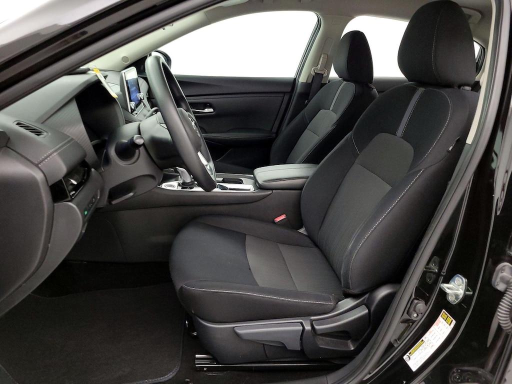 used 2023 Nissan Sentra car, priced at $18,998