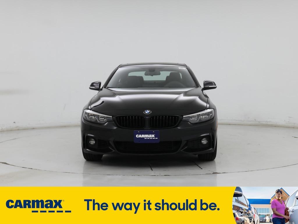 used 2019 BMW 440 car, priced at $28,998