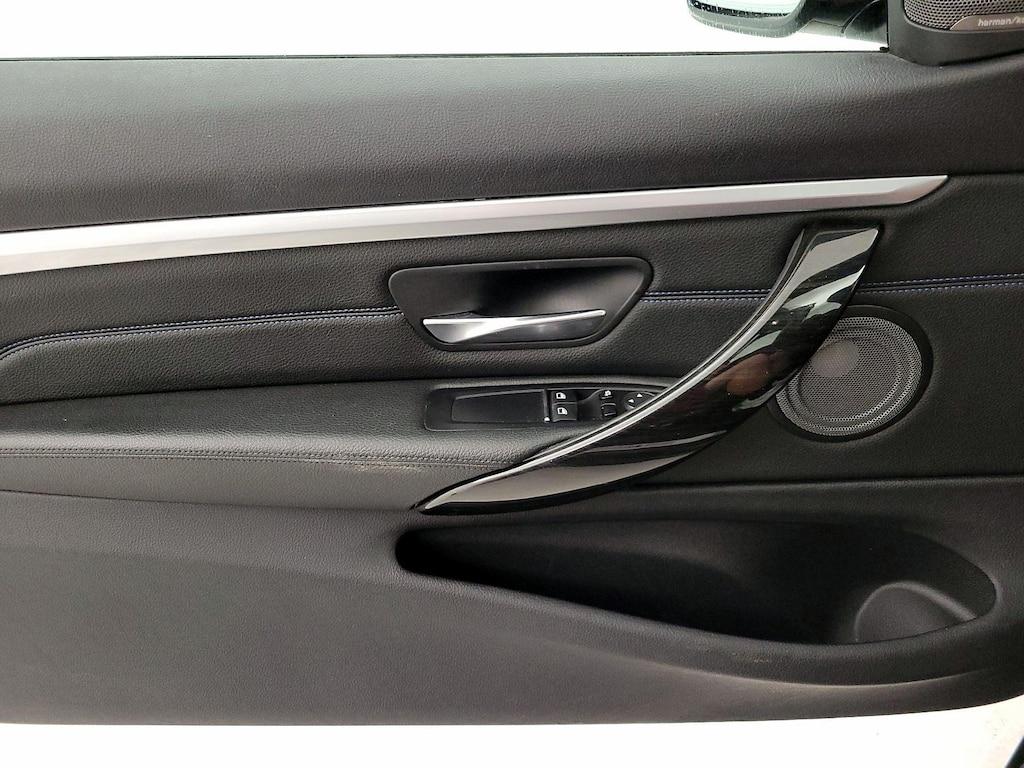 used 2019 BMW 440 car, priced at $28,998