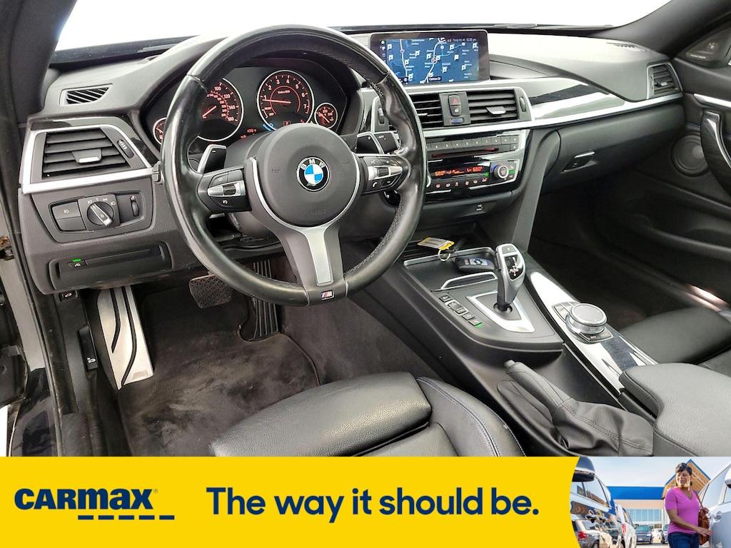 used 2019 BMW 440 car, priced at $28,998