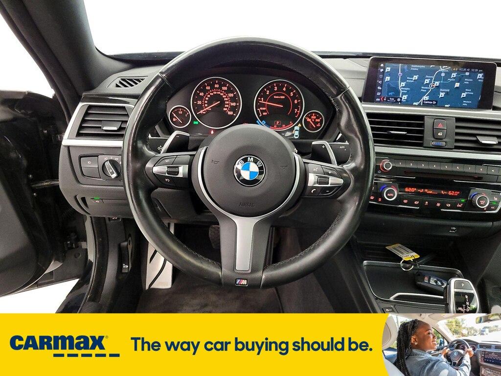 used 2019 BMW 440 car, priced at $28,998