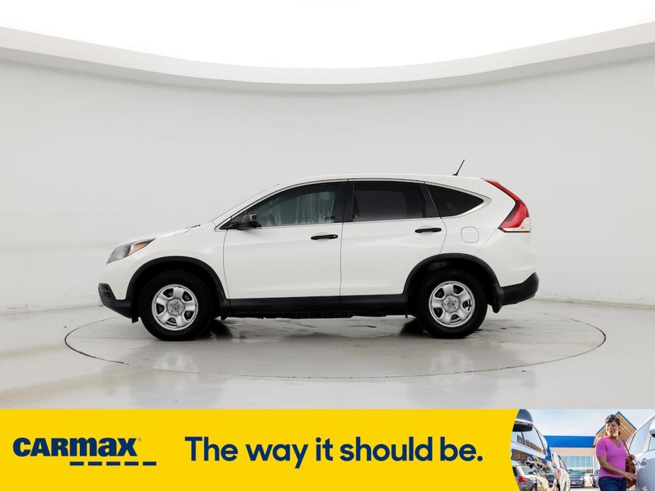 used 2014 Honda CR-V car, priced at $17,998