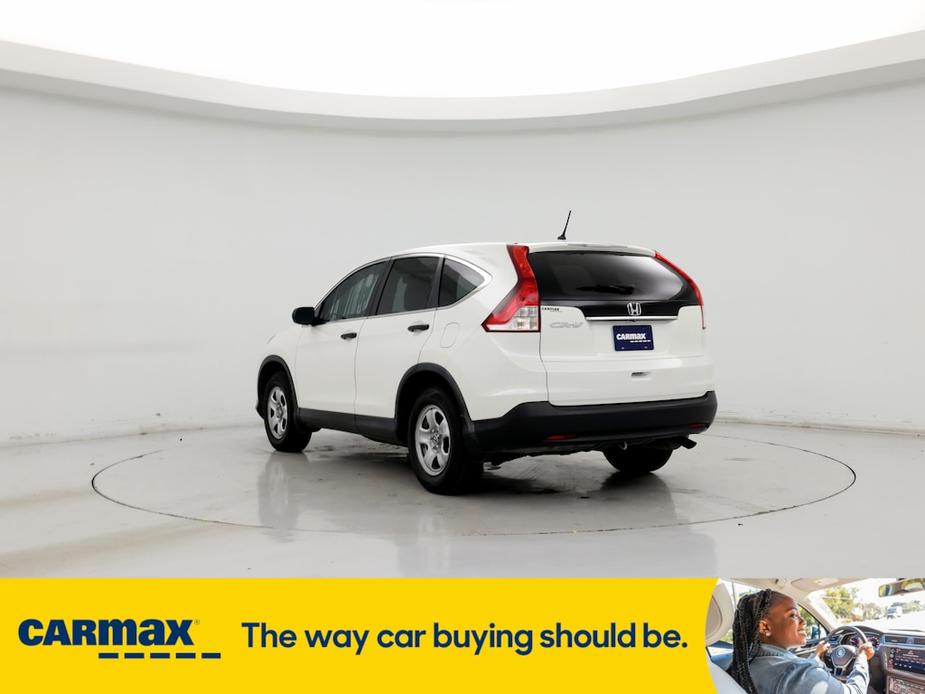 used 2014 Honda CR-V car, priced at $17,998