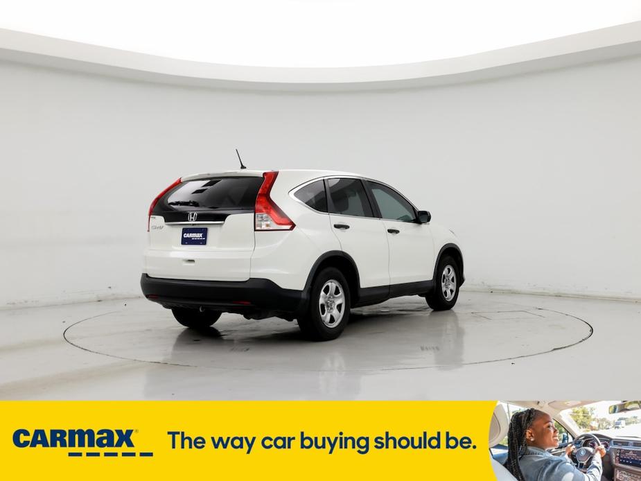 used 2014 Honda CR-V car, priced at $17,998