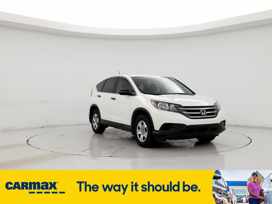 used 2014 Honda CR-V car, priced at $17,998