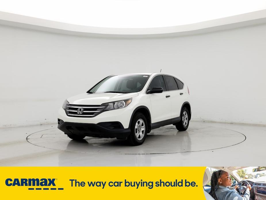 used 2014 Honda CR-V car, priced at $17,998