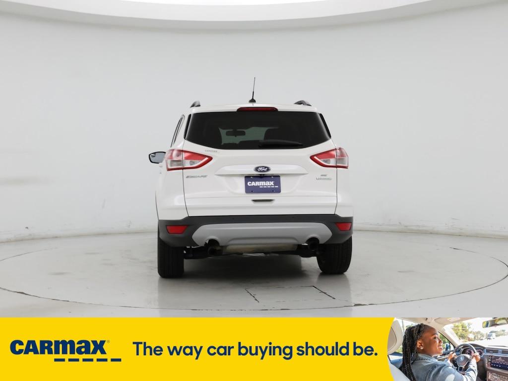 used 2014 Ford Escape car, priced at $12,998