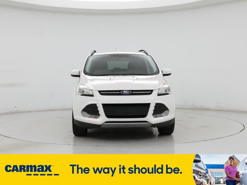used 2014 Ford Escape car, priced at $12,998