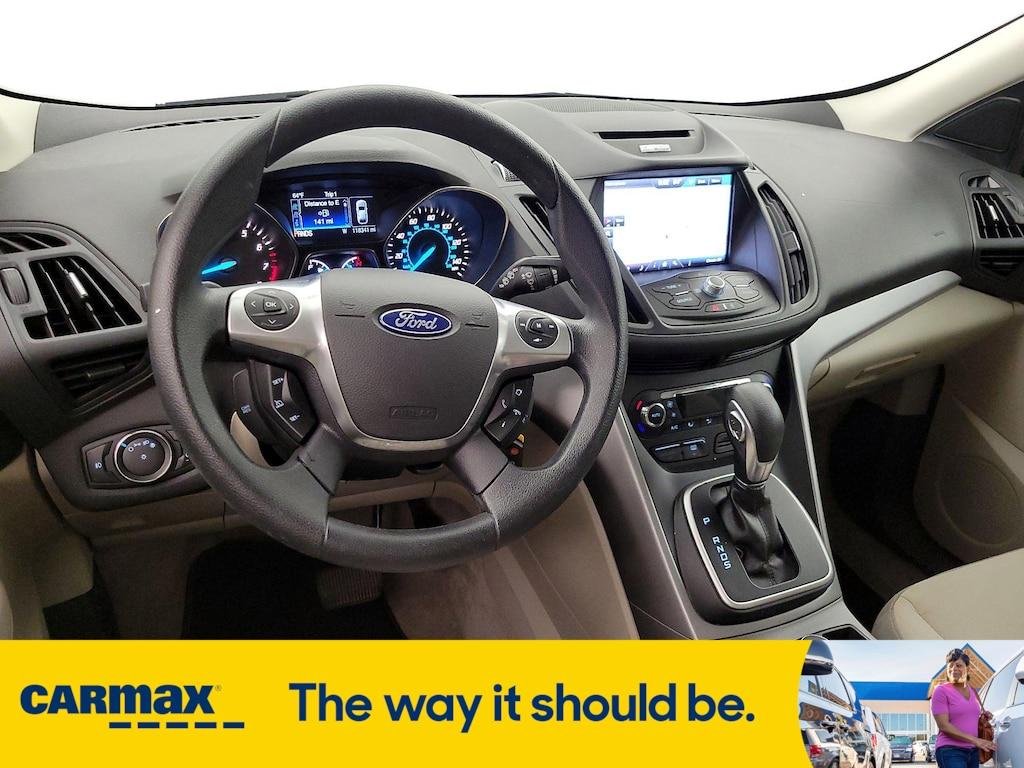 used 2014 Ford Escape car, priced at $12,998