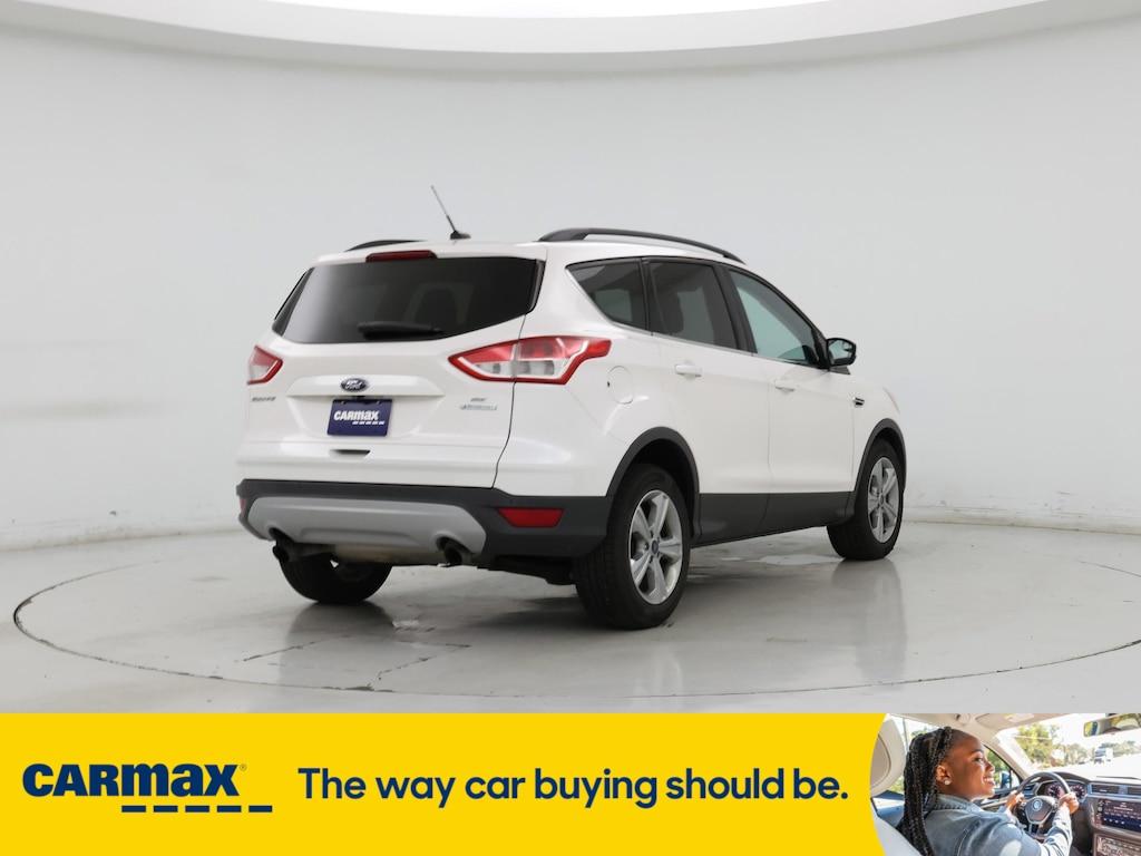 used 2014 Ford Escape car, priced at $12,998