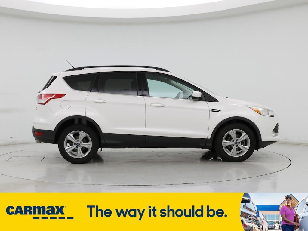 used 2014 Ford Escape car, priced at $12,998
