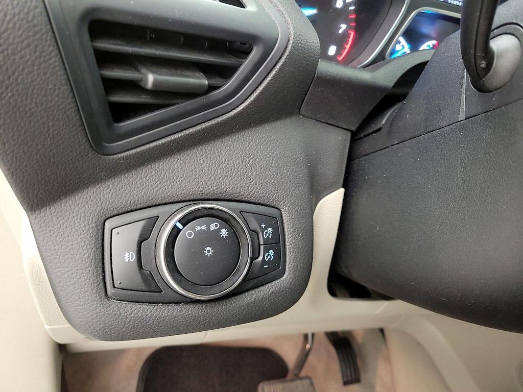 used 2014 Ford Escape car, priced at $12,998