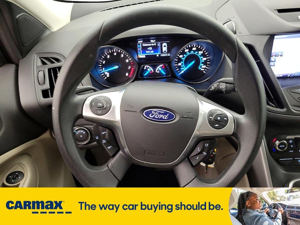 used 2014 Ford Escape car, priced at $12,998
