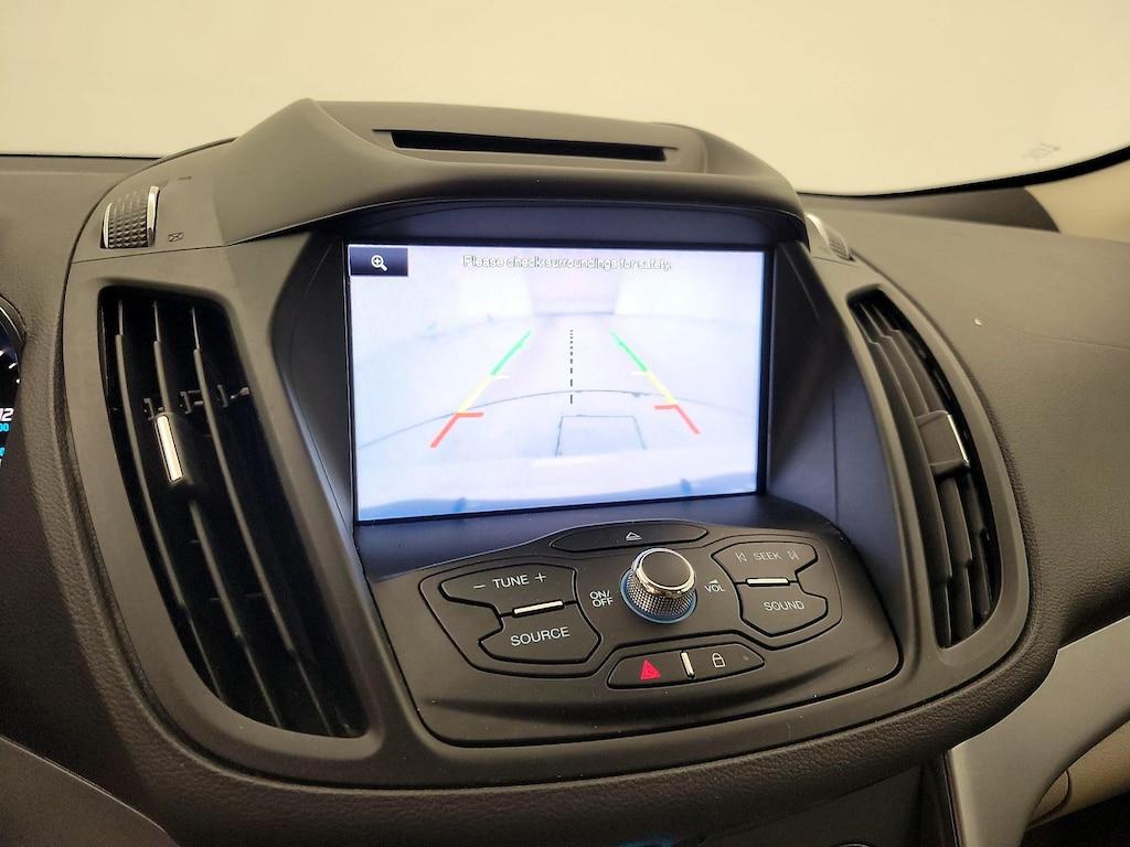 used 2014 Ford Escape car, priced at $12,998