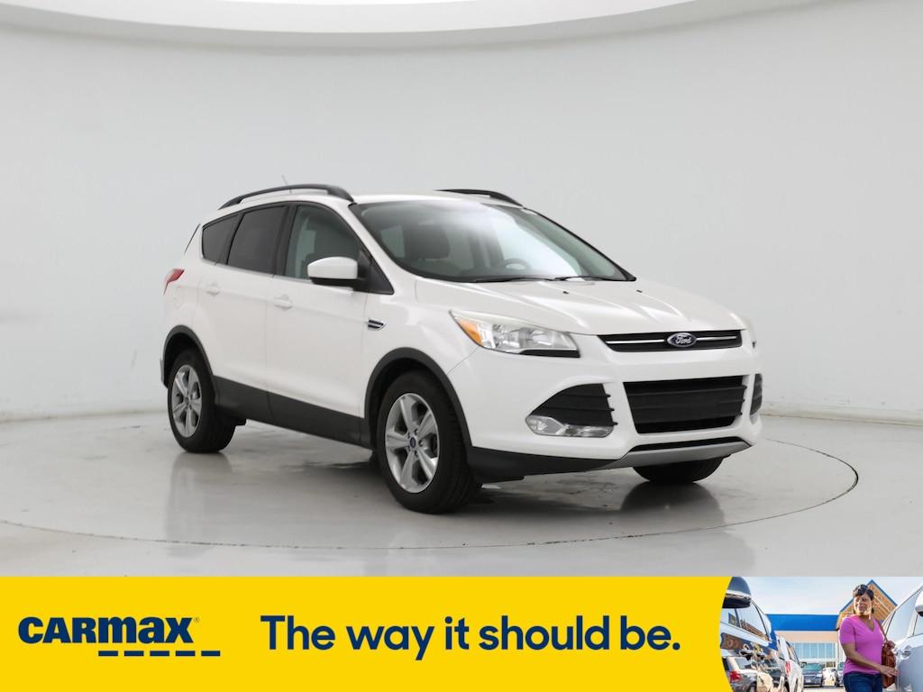 used 2014 Ford Escape car, priced at $12,998