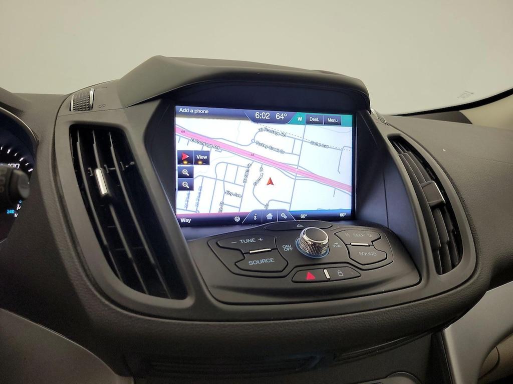 used 2014 Ford Escape car, priced at $12,998