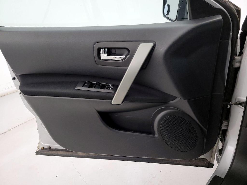 used 2015 Nissan Rogue Select car, priced at $14,599