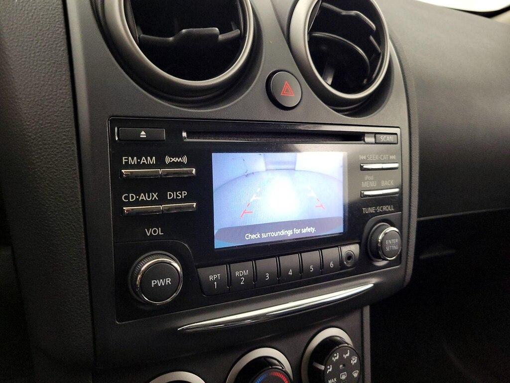 used 2015 Nissan Rogue Select car, priced at $14,599