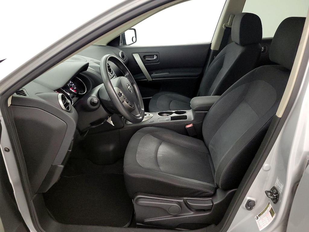 used 2015 Nissan Rogue Select car, priced at $14,599