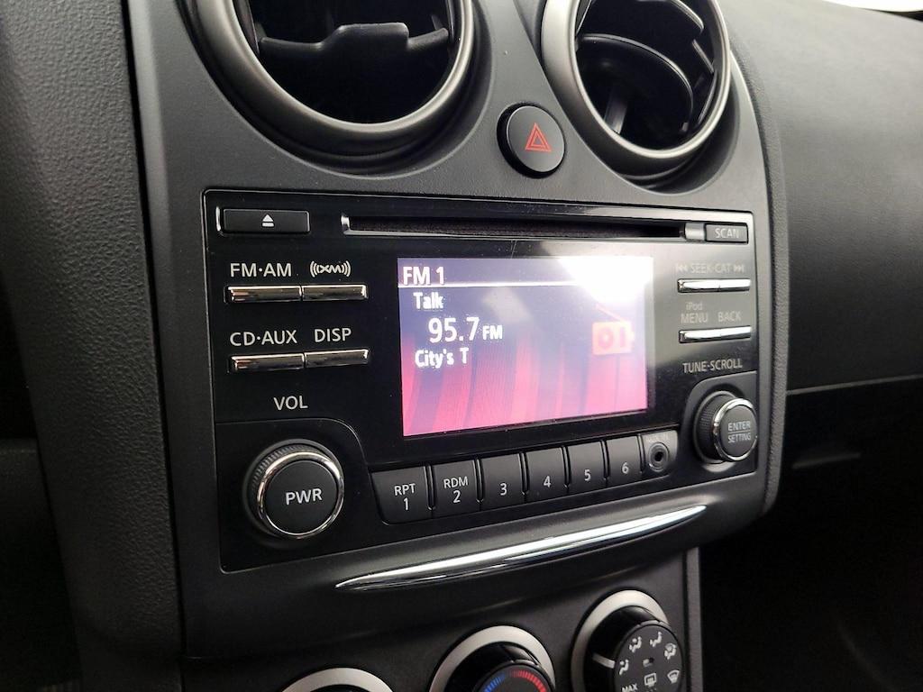 used 2015 Nissan Rogue Select car, priced at $14,599