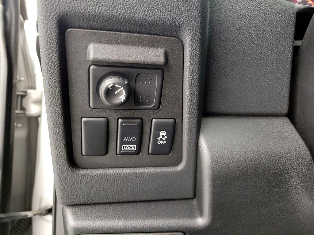 used 2015 Nissan Rogue Select car, priced at $14,599