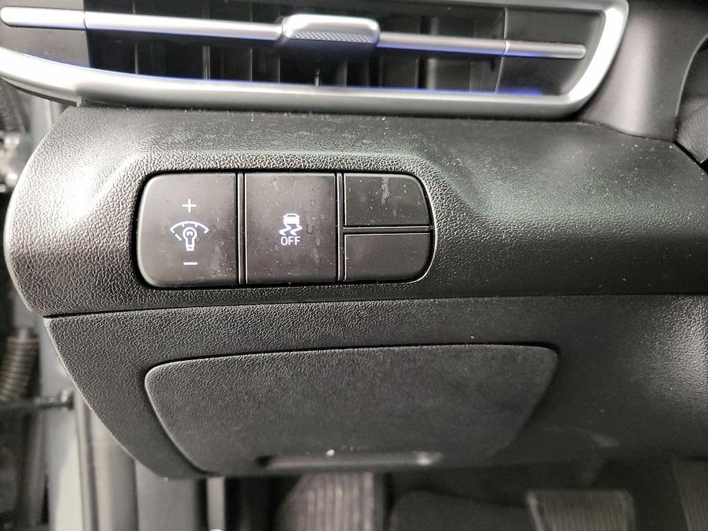 used 2024 Hyundai Elantra car, priced at $20,998