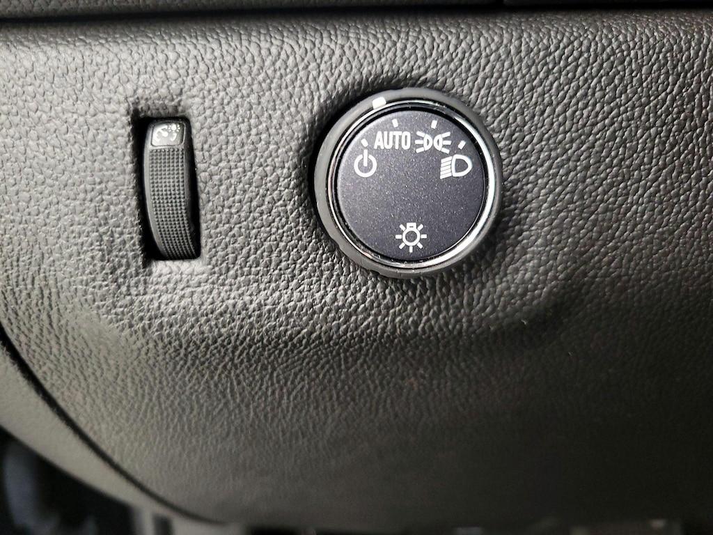 used 2022 Chevrolet Colorado car, priced at $22,998