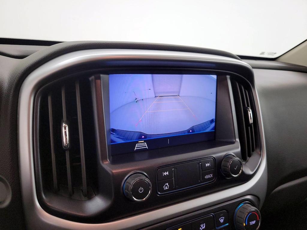 used 2022 Chevrolet Colorado car, priced at $22,998