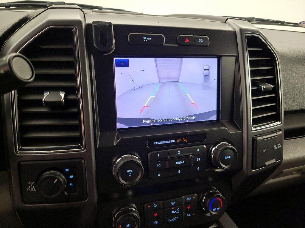used 2020 Ford F-150 car, priced at $31,998