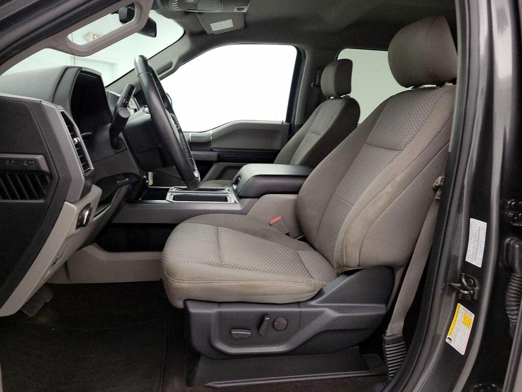 used 2020 Ford F-150 car, priced at $31,998
