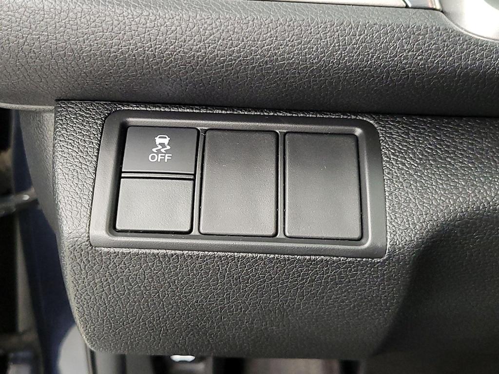 used 2018 Honda Civic car, priced at $18,998