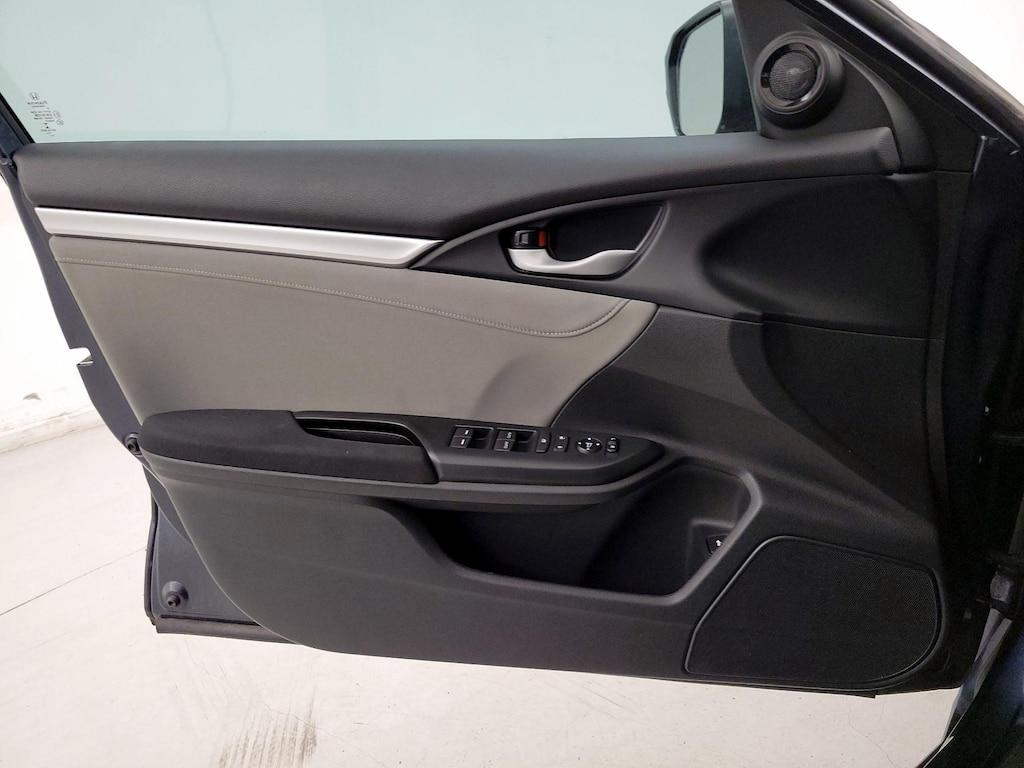 used 2018 Honda Civic car, priced at $18,998