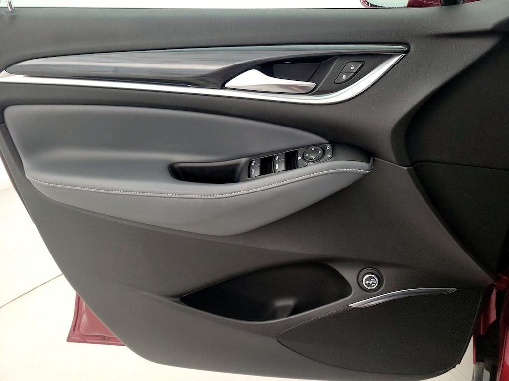 used 2020 Buick Enclave car, priced at $24,998