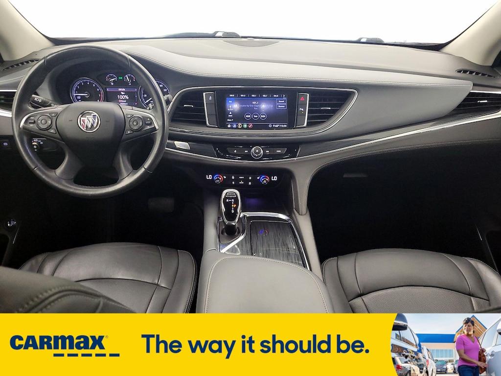 used 2020 Buick Enclave car, priced at $24,998