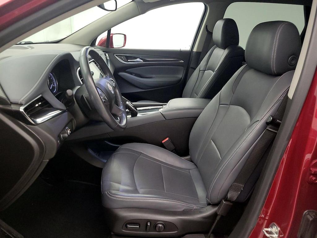 used 2020 Buick Enclave car, priced at $24,998