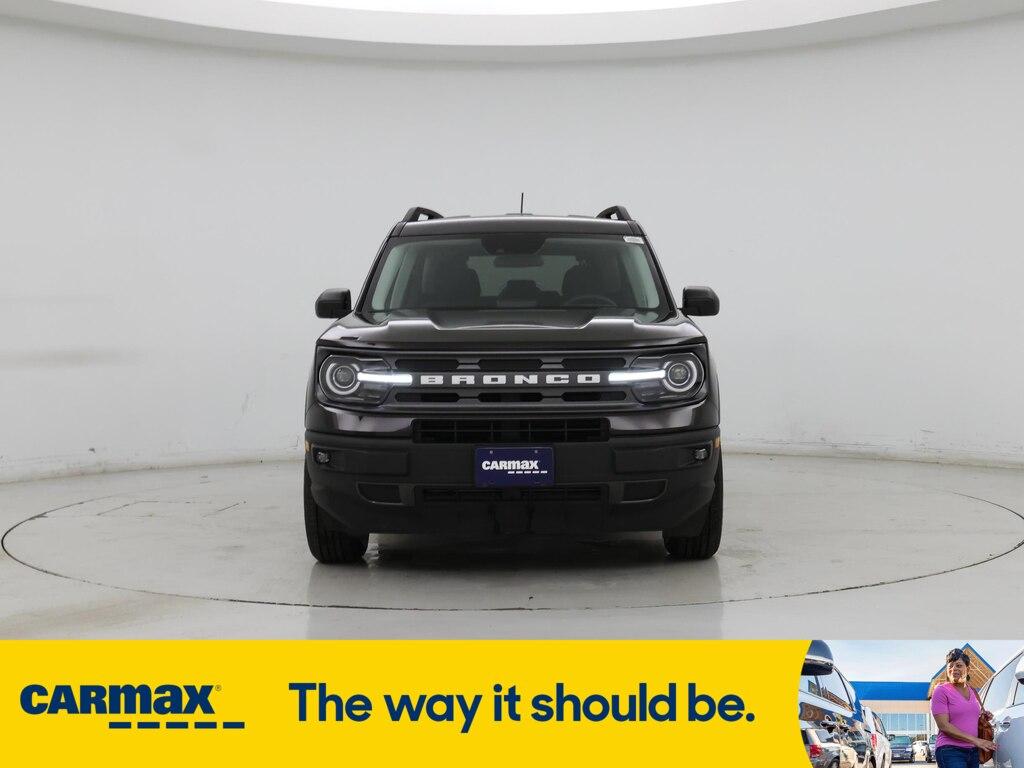 used 2021 Ford Bronco Sport car, priced at $26,998