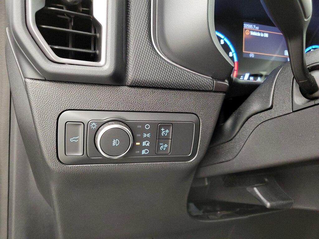 used 2021 Ford Bronco Sport car, priced at $26,998