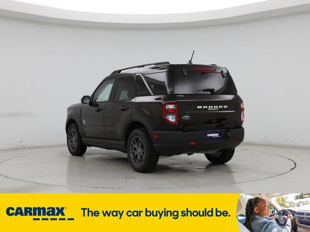 used 2021 Ford Bronco Sport car, priced at $26,998