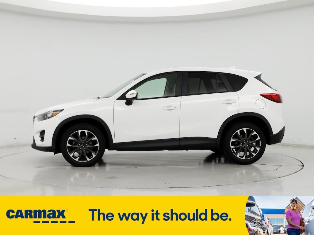 used 2016 Mazda CX-5 car, priced at $16,998