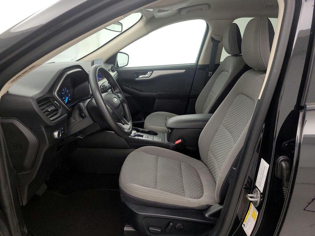 used 2020 Ford Escape car, priced at $18,998